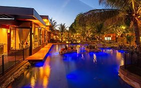 Carpe Diem Eco Resort Olímpia