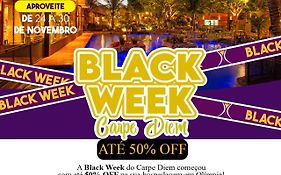 Carpe Diem Eco Resort Olímpia